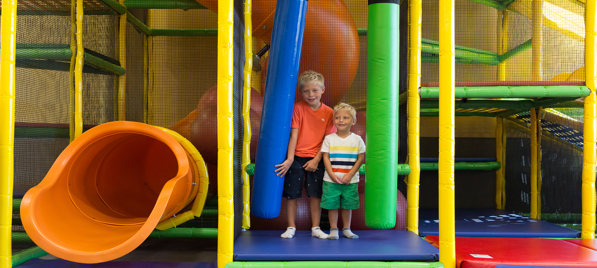 Child Care